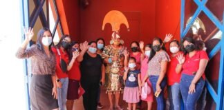 Día Internacional de la Mujer