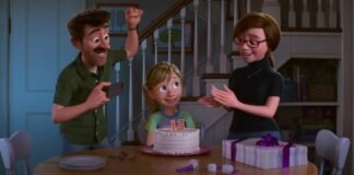 Intensamente 2 trailer