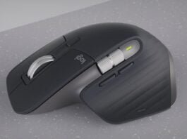 Logitech MX Master 3