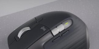 Logitech MX Master 3