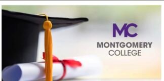 Montgomery college