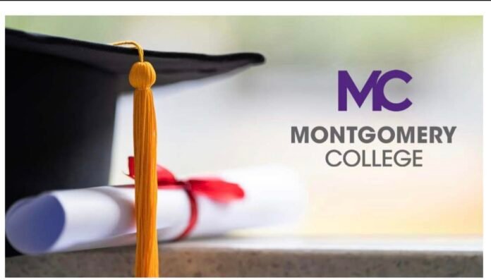 Montgomery college