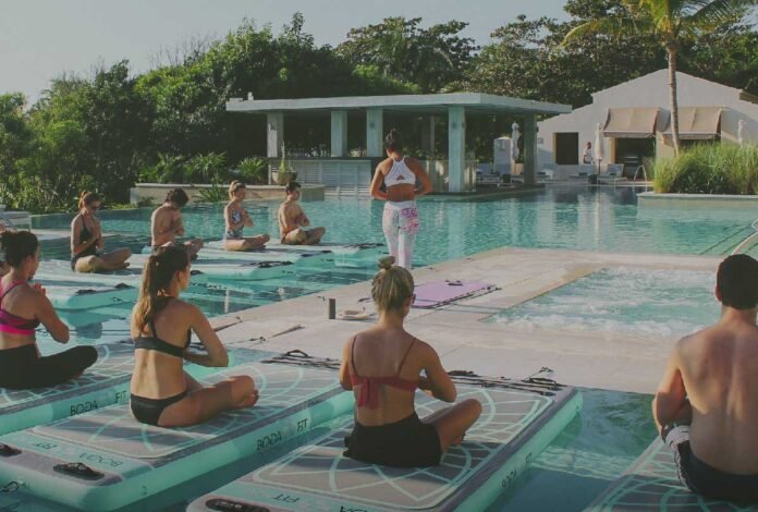 UNICO 20°87° Hotel Riviera Maya