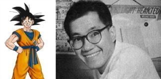 biografía akira toriyama