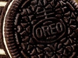 historia de oreo