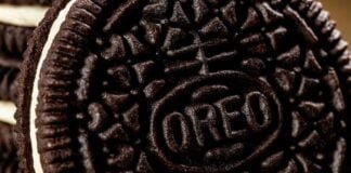 historia de oreo