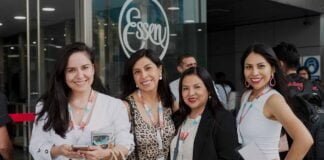 mujeres emprendedoras