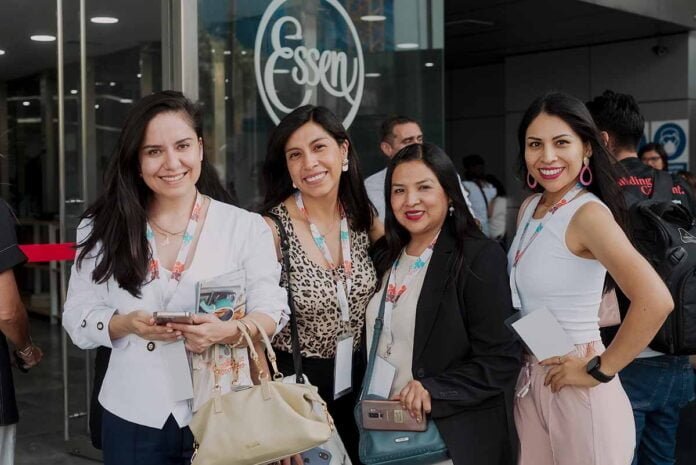 mujeres emprendedoras mujeres emprendedoras