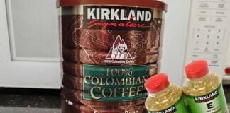 productos kirkland signature