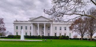 Cristiano Ronaldo visitará la Casa Blanca el mismo día que el príncipe heredero saudí se reúne con Donald Trump Casa Blanca