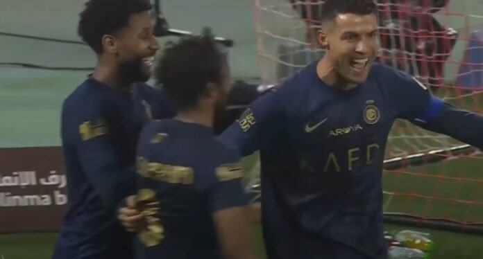 Cristiano Ronaldo Cristiano Ronaldo