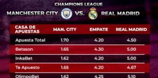 real madrid city apuestas