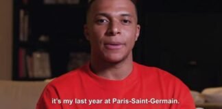 Mbappé