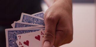 Consejos para jugar blackjack online