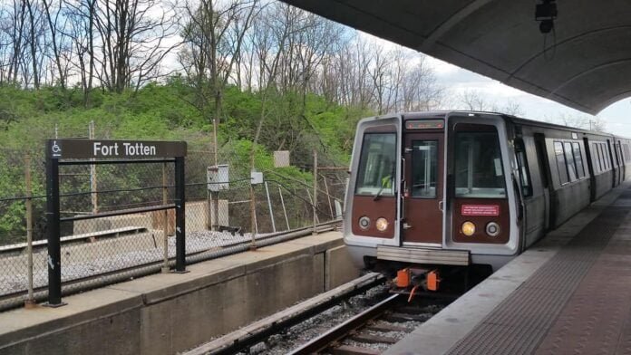 Metro Maryland Metro Maryland