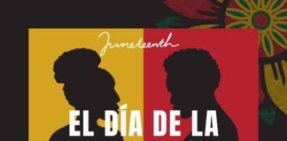día de la liberación usa Juneteenth