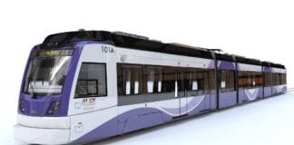 purple line maryland