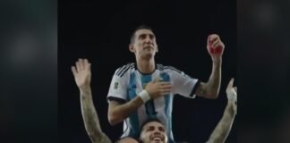 Ángel Di María
