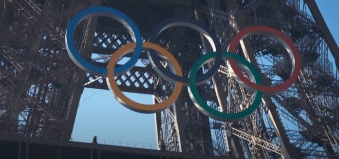 París 2024 París 2024