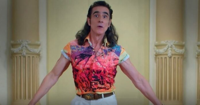 Pedro El Escamoso 2024