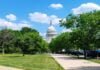 Washington DC