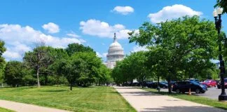 Washington DC