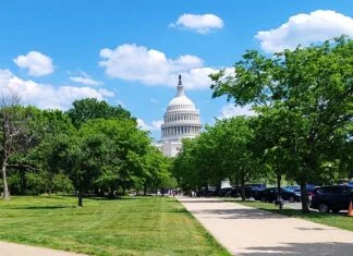 Washington DC