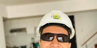 fallece ingeniero bailarín