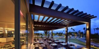 Toro Steakhouse Restaurant Punta Cana