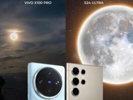 s24 ultra vs Vivo X100