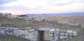 Complejo Arqueológico Muyuqhawa