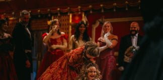 La Maldición de Cenicienta