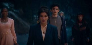 AGATHA: EN TODAS PARTES