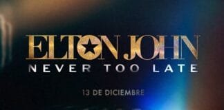 Elton John disney plus