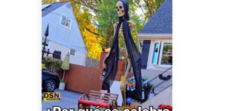 Por qué se celebra Halloween