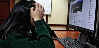 Trata de personas en Perú