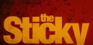 the sticky dulce estada amazon prime