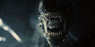 ALIEN: ROMULUS esteno disney+