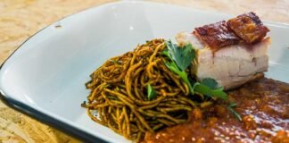 carapulcra chinchana