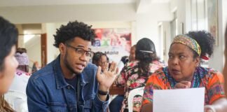 Comunidad afroperuana