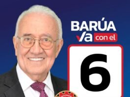 Gastón Barúa