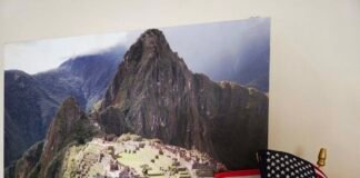 Perú y Estados Unidos