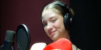 Adriana Campos-Salazar