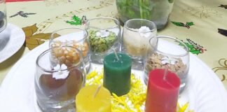 Cábalas para año nuevo