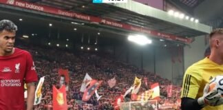 Liverpool vs. Fulham