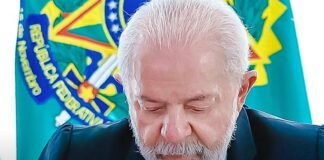 Lula da Silva