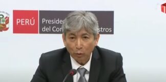 ministro de Economía, José Arista, Jean Ferrari