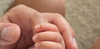 Primera semana del bebé