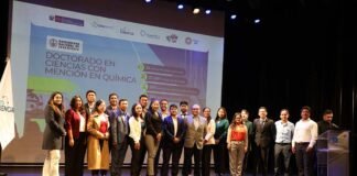 Programas de Doctorado en Alianzas Interinstitucionales