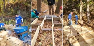 Samsung Day of Service